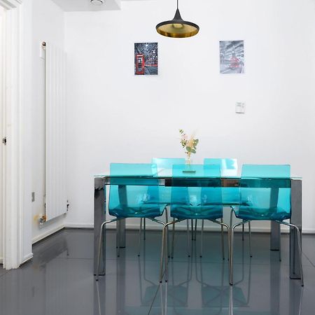 En-Suite Room In Zone 1 ลอนดอน ภายนอก รูปภาพ