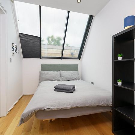 En-Suite Room In Zone 1 ลอนดอน ภายนอก รูปภาพ