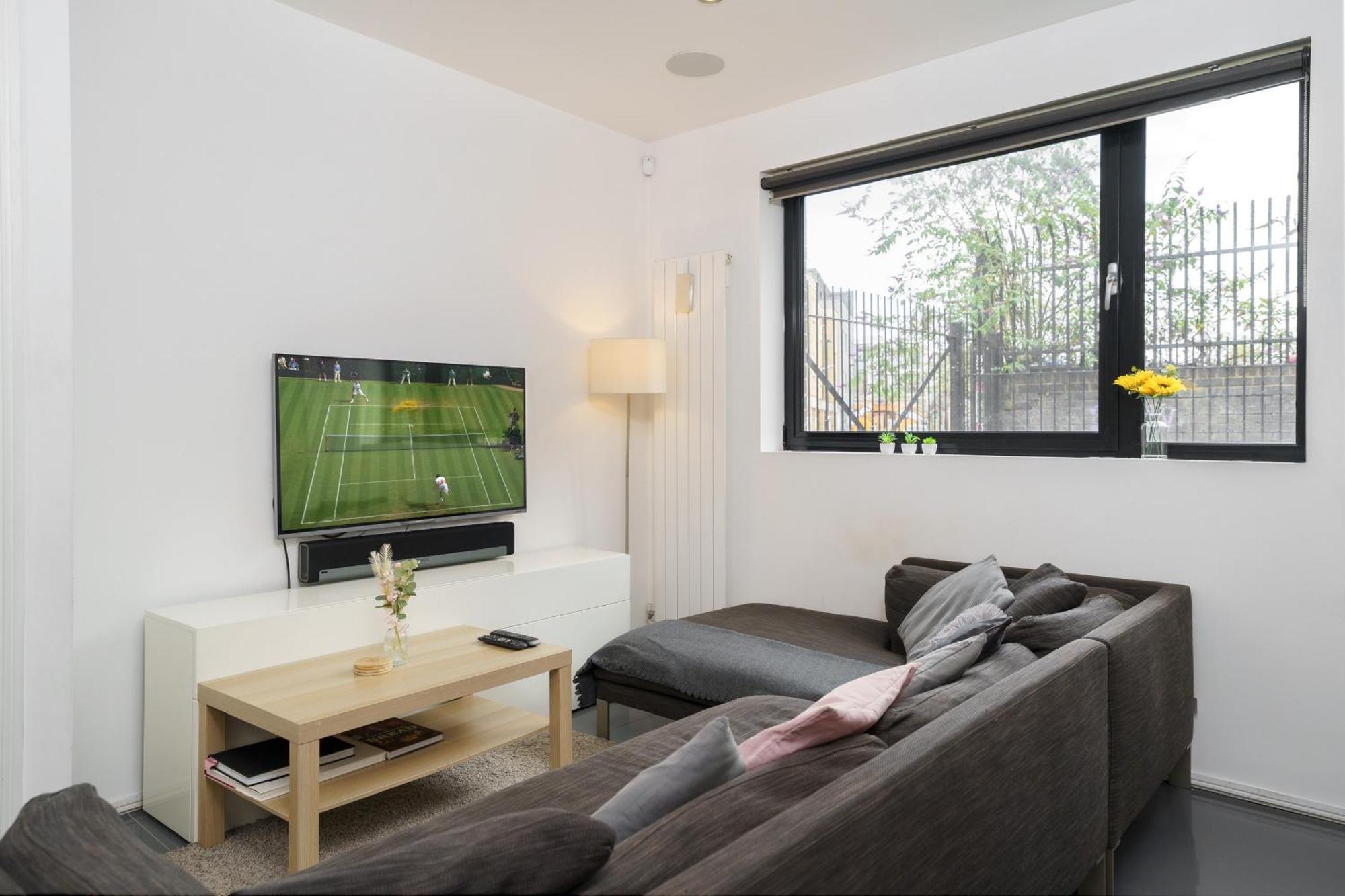 En-Suite Room In Zone 1 ลอนดอน ภายนอก รูปภาพ