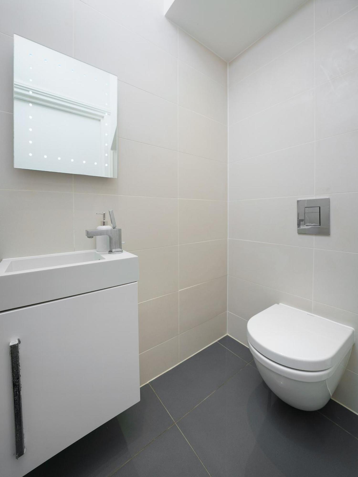 En-Suite Room In Zone 1 ลอนดอน ภายนอก รูปภาพ
